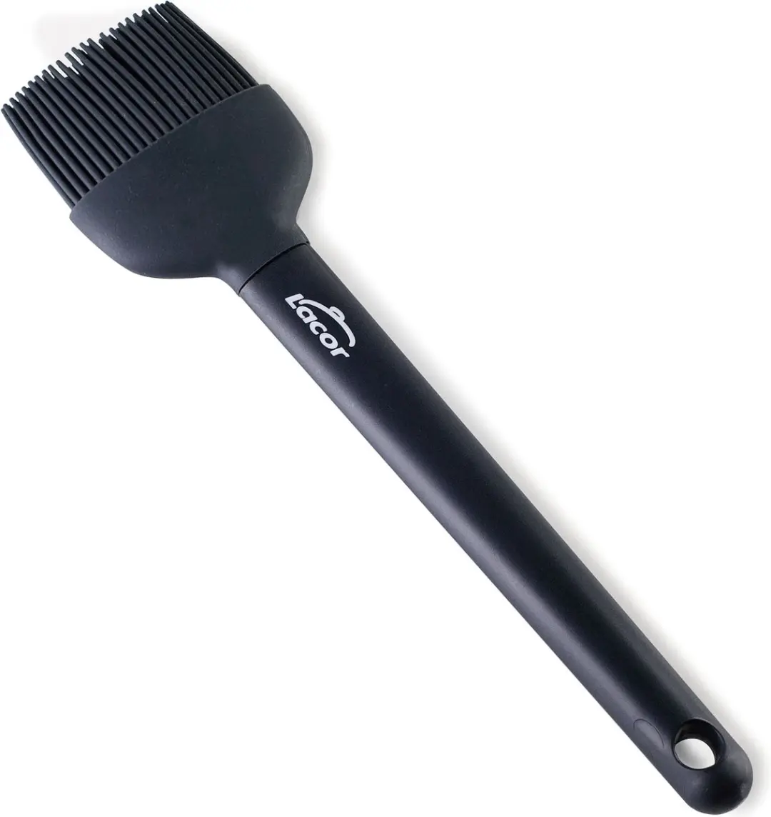 Lacor Bakborstel Silicone