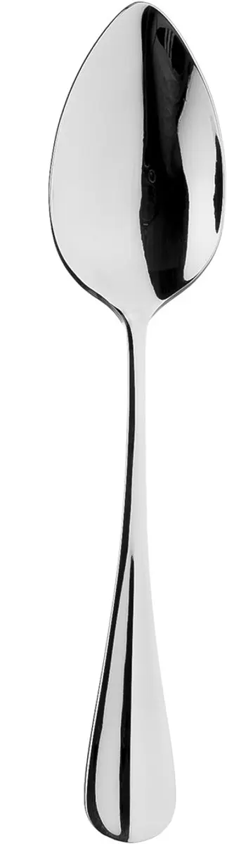 Sola Hollands Glad Lepel 11HOLL 011 - Zilver