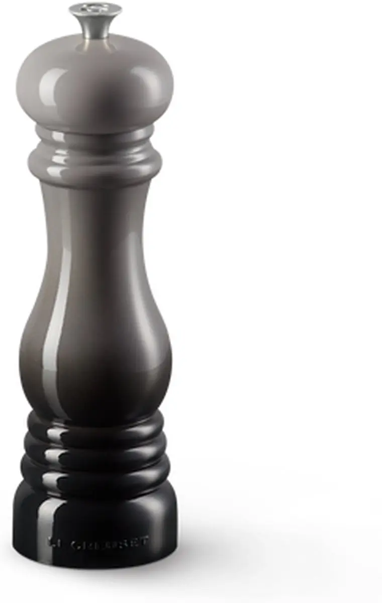 Le Creuset Zoutmolen Flint 21cm
