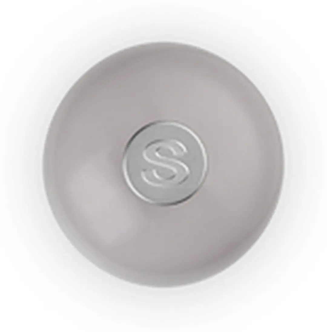 Le Creuset Zoutmolen Flint 21cm