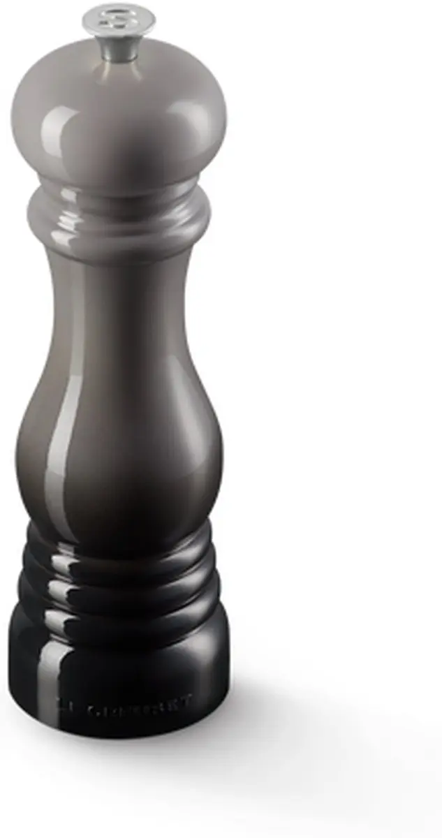 Le Creuset Zoutmolen Flint 21cm