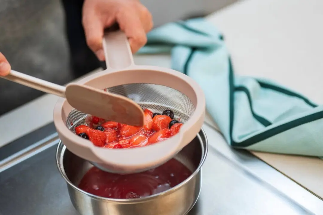 Mepal Chef it Spatel 20.5cm - Chalk