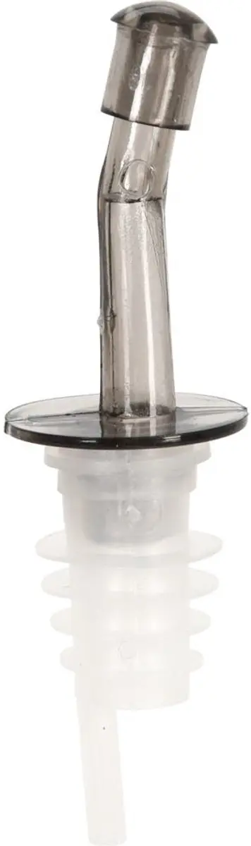 Excellent Houseware Schenktuitset - 2 Stuks - Zilver