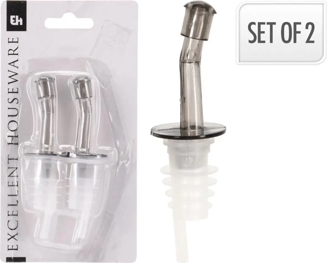 Excellent Houseware Schenktuitset