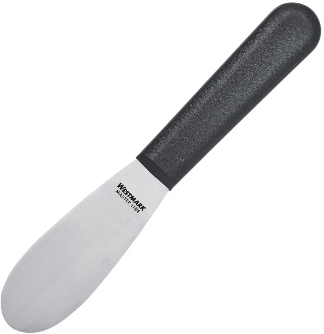 Westmark Master Line Botermes 18,5cm
