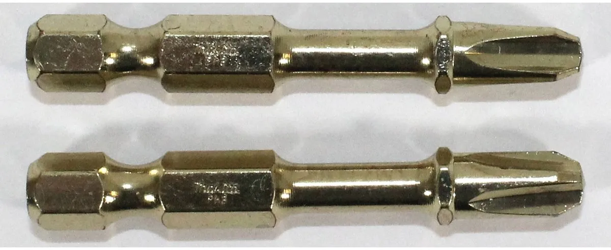 Makita XTT Slagschroefbit PH3x50mm