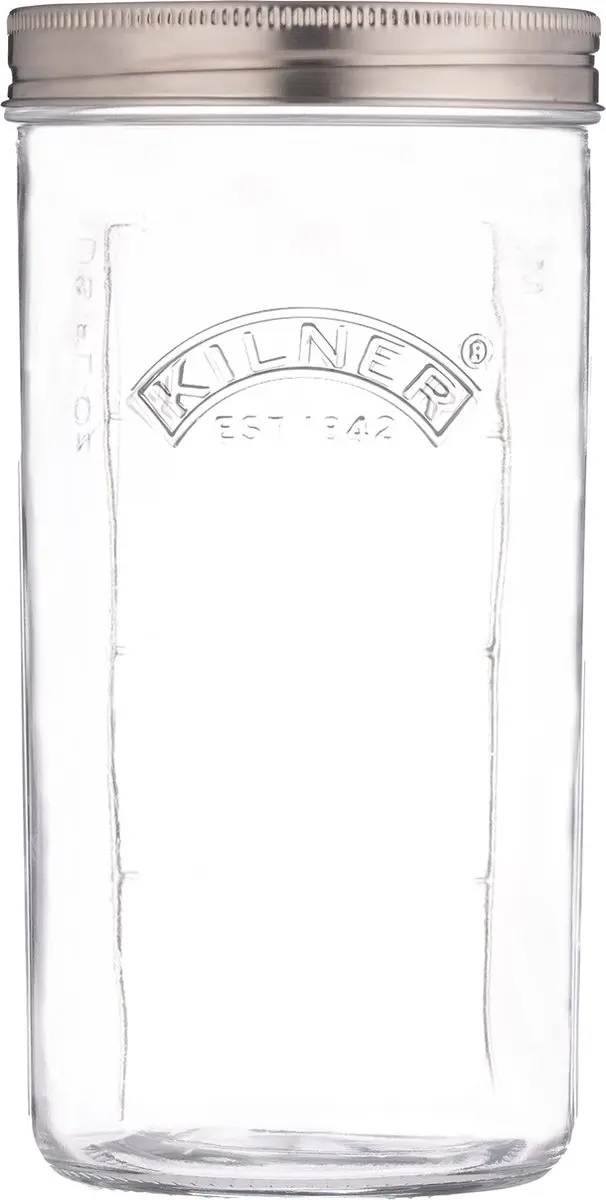 Kilner RAY-0025-083 Fermentatieset 1L