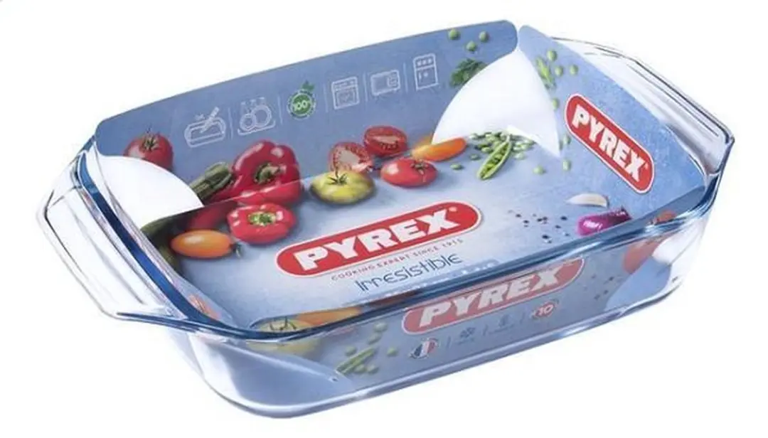 PYREX Ovenschaal 35x23cm