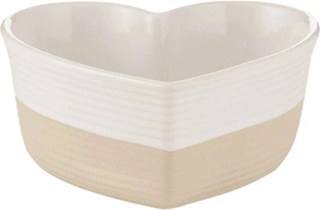 Mason Cash Ovenschaal 14cm - 375ml - Wit