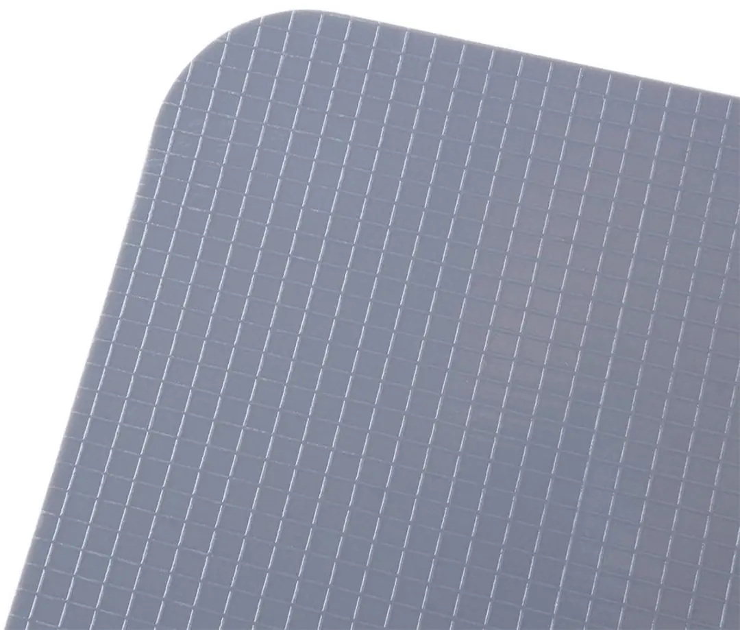 Alpina Snijplanken Set 3 Stuks - 29x38cm - Grijs
