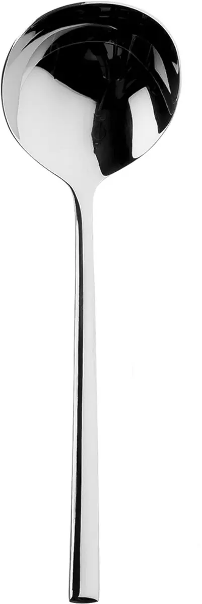 Sola Luxor Sauslepel 11LUXO 202 - Zilver