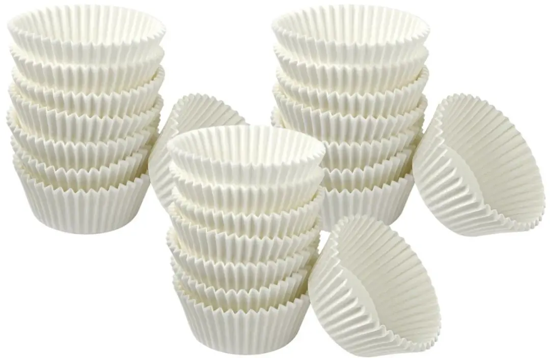 Zenker Smart Pastry Muffinvormpjes 7cm