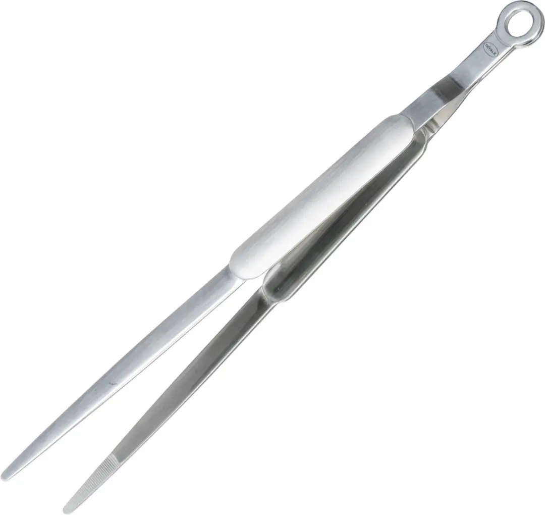 Rösle Tang met ophangoog RVS 2cm