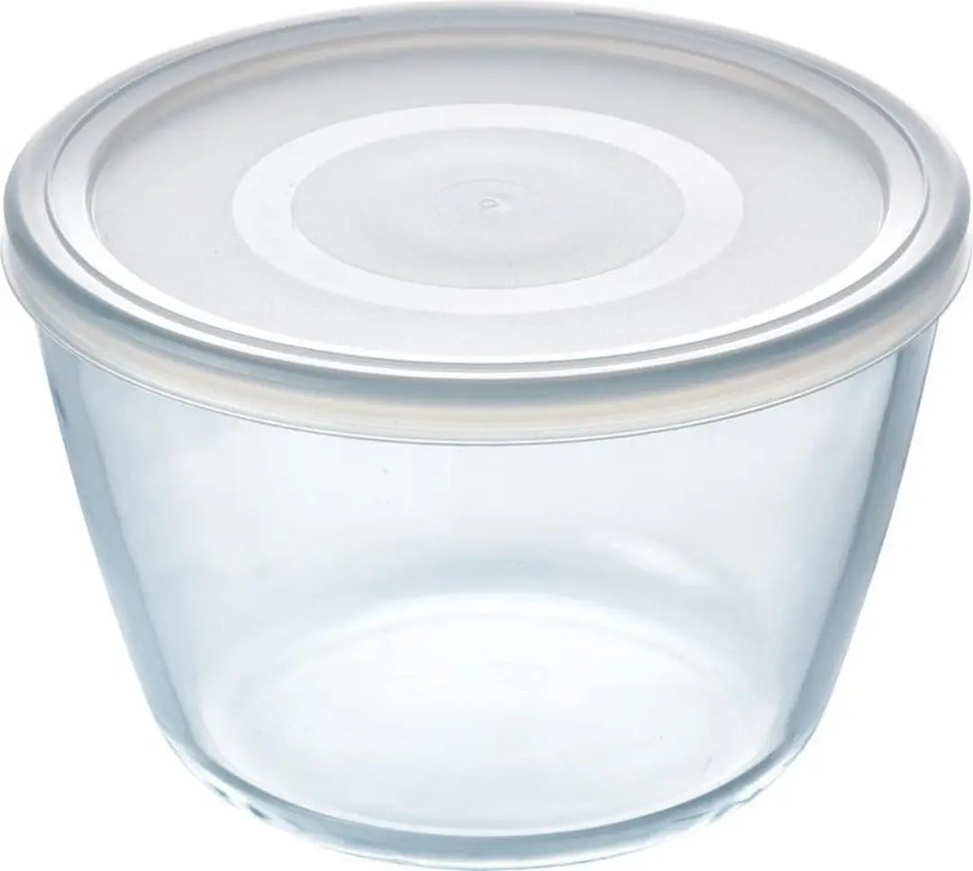 PYREX Cook & Freeze Ovenschaal Set 8 Stuks - 4L