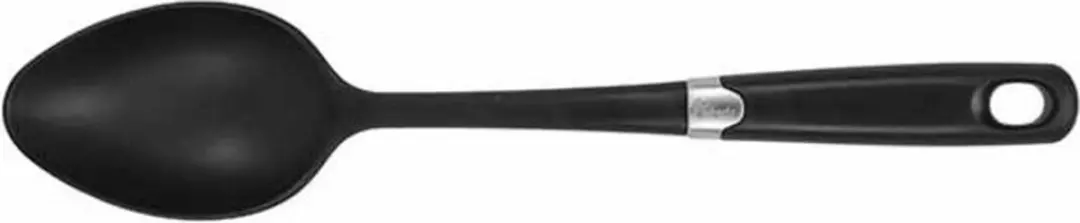 Cosy&Trendy Delish Nylon Dienlepel - Zwart - afbeelding 4 van 4