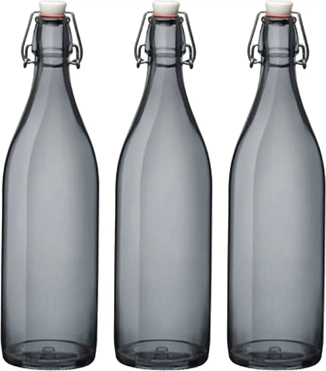 Bormioli Rocco Giara Waterfles 1000ml