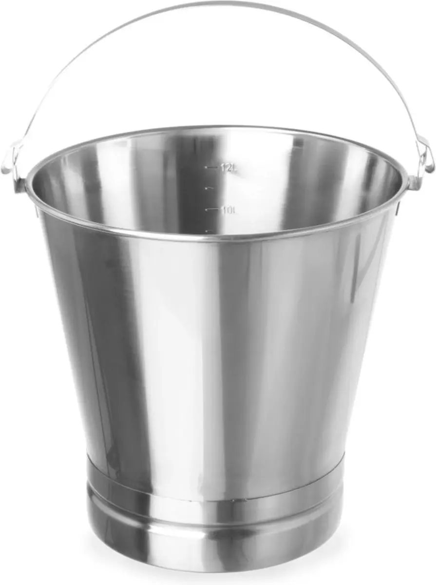HENDI HT516706 Emmer 12L