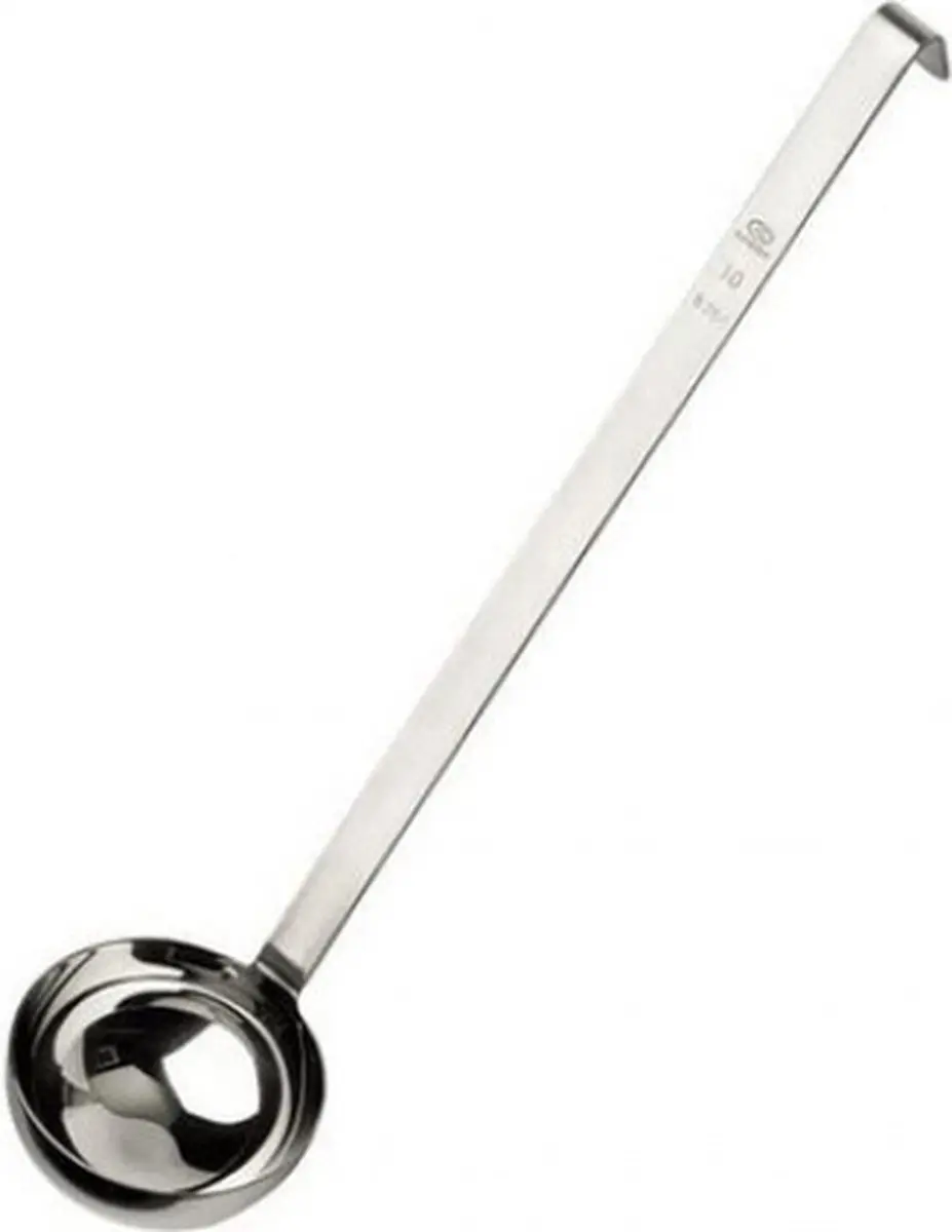Lacor Pollepel Ø6,5cm