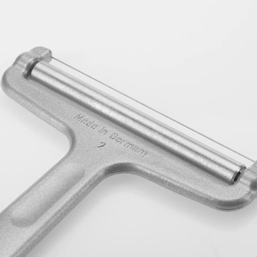 Westmark Kaasschaaf Rollschnitt 71002270 - Zilver - afbeelding 6 van 6