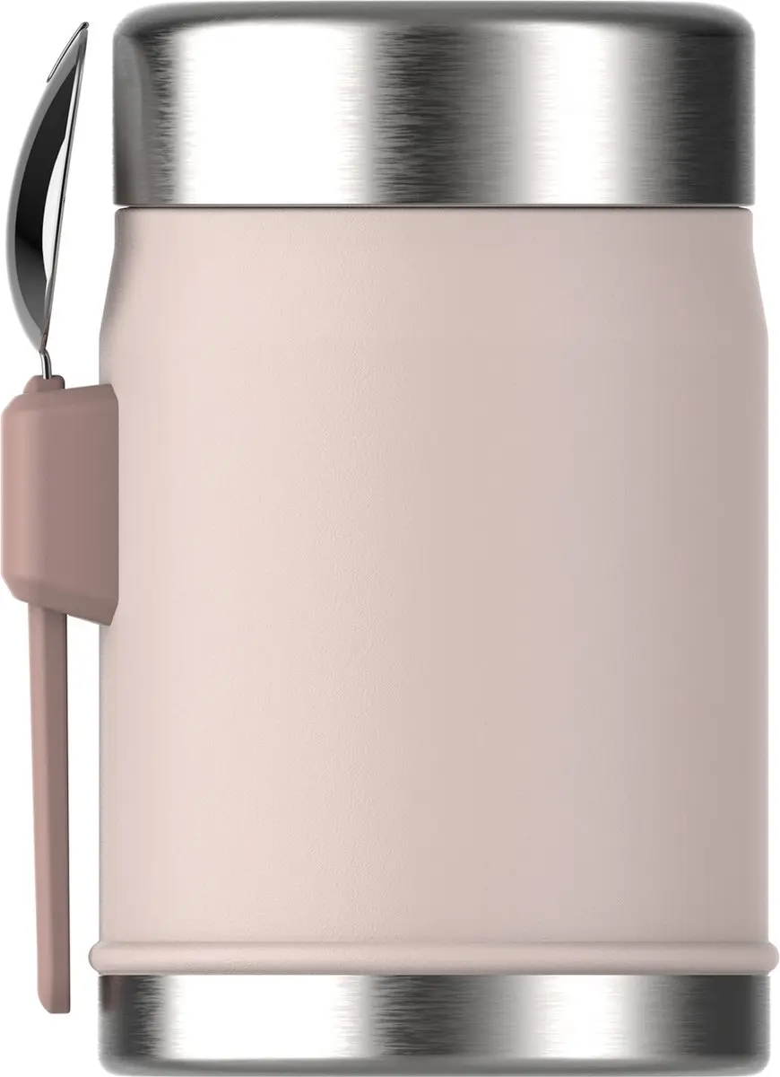 Stanley Legendary Food Jar 0,4L - Rose Quartz