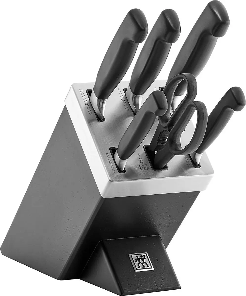 Zwilling Four Star Messenset 7-delig