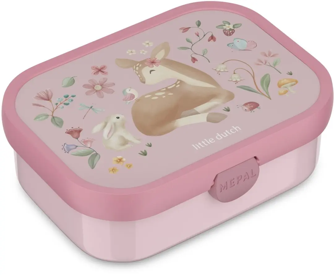 Mepal Campus Little Dutch Lunchbox 750ml