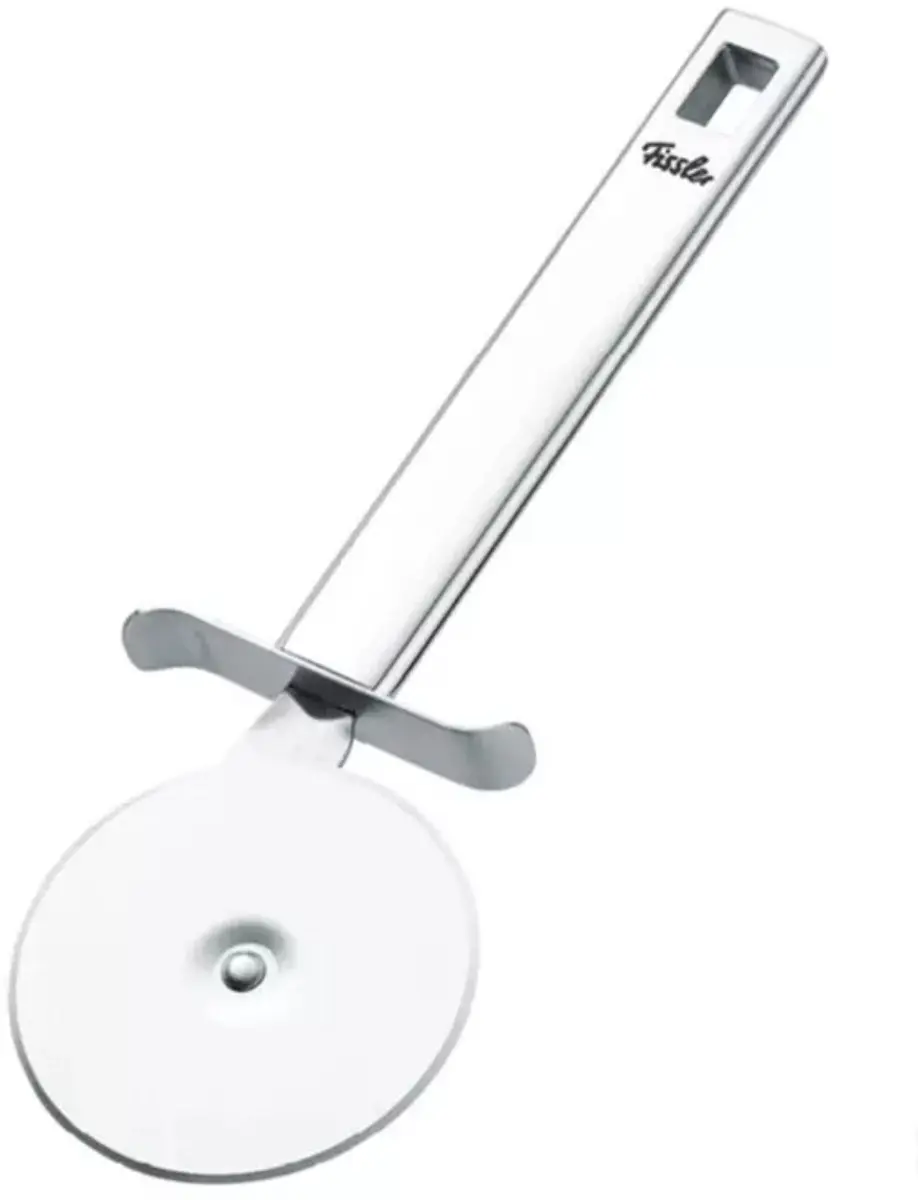 Fissler Original-Profi Collection Pizzasnijder RVS
