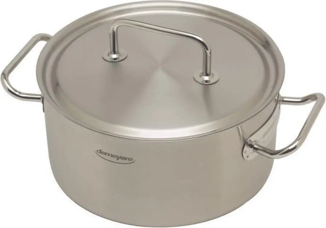 Demeyere 90028 Commercial Kookpot 28cm