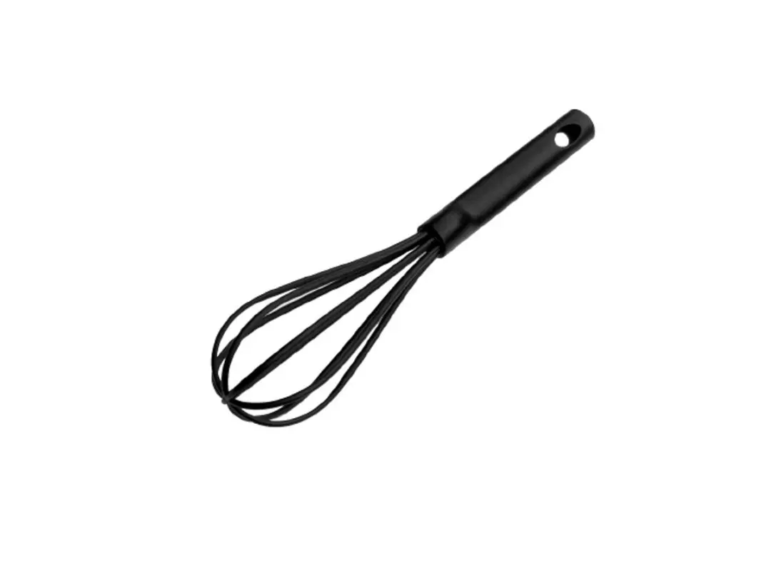 Brabantia Black Line Garde Anti-aanbak - Zwart