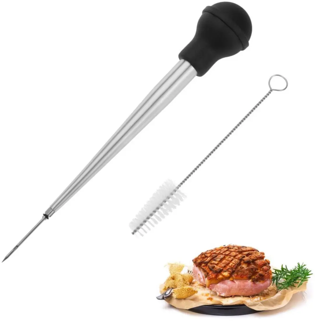 Westmark 3-delige Vleessapinjectorset 61402260