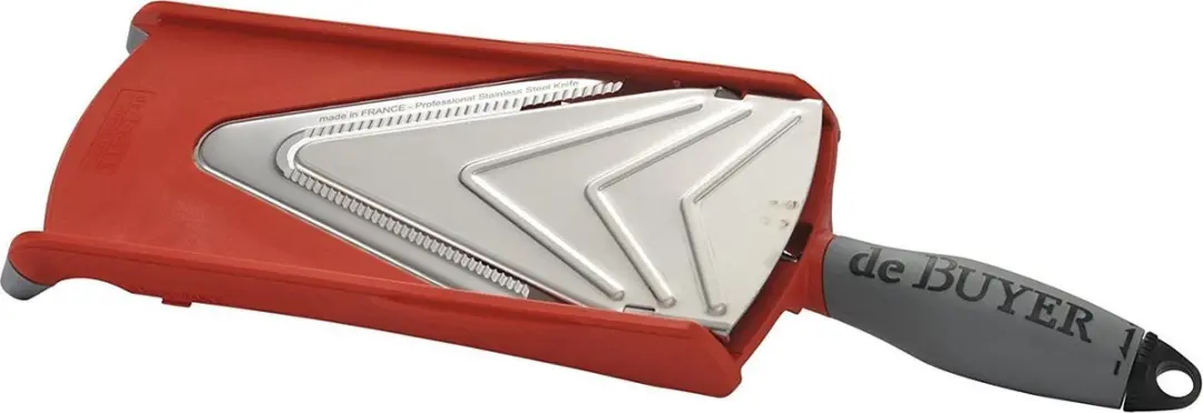 DeBuyer Kobra V Axis Mandoline
