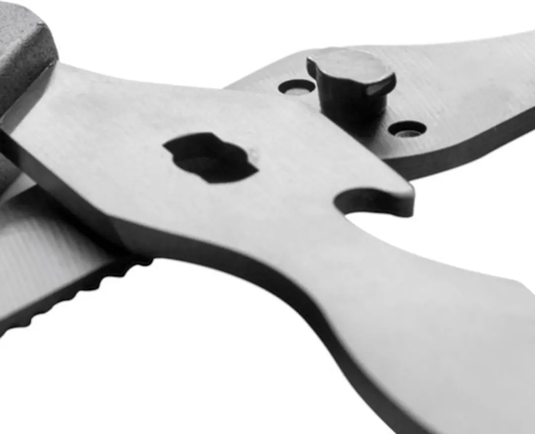 Traeger BBQ Shears - Zwart