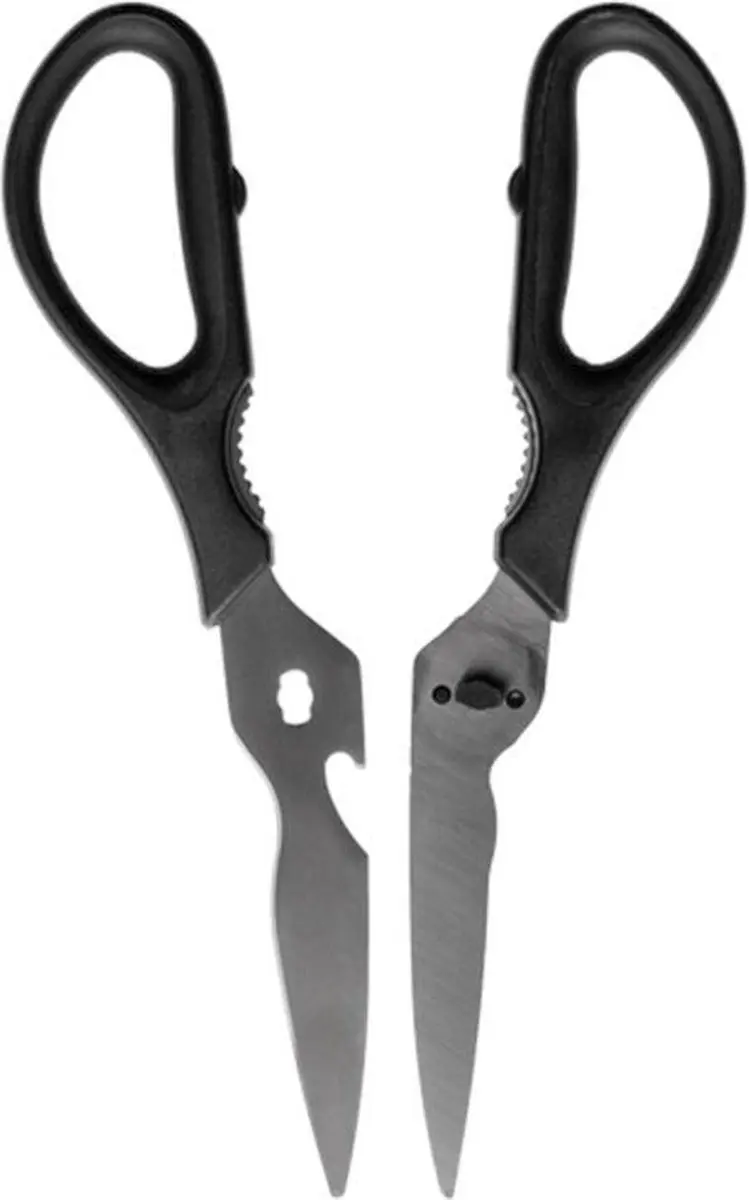 Traeger BBQ Shears - Zwart