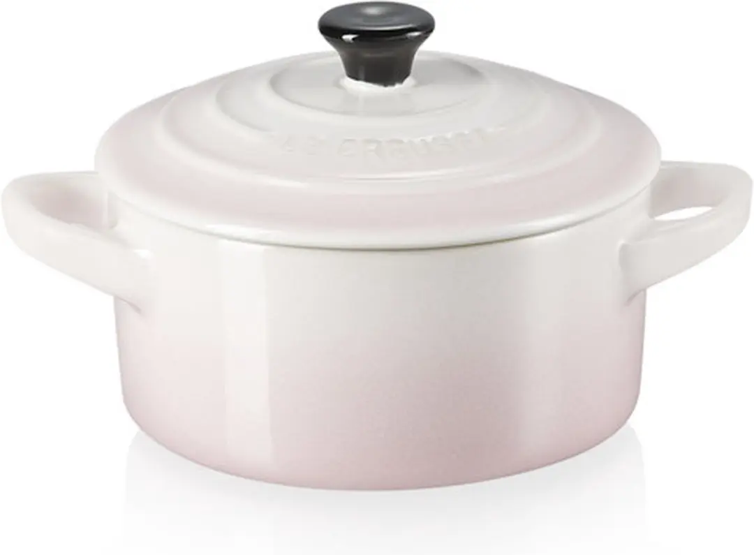 Le Creuset Mini Braadpan 10cm