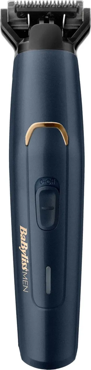 Babyliss Bodygroomer BG120E