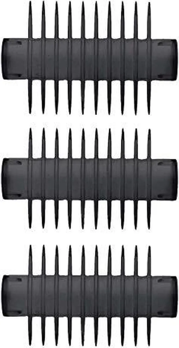 Babyliss Bodygroomer BG120E - Donkerblauw - afbeelding 6 van 6