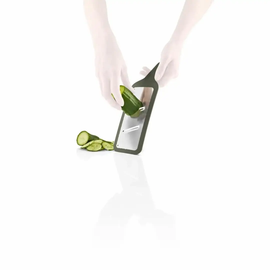 Eva Solo Handrasp - Groen