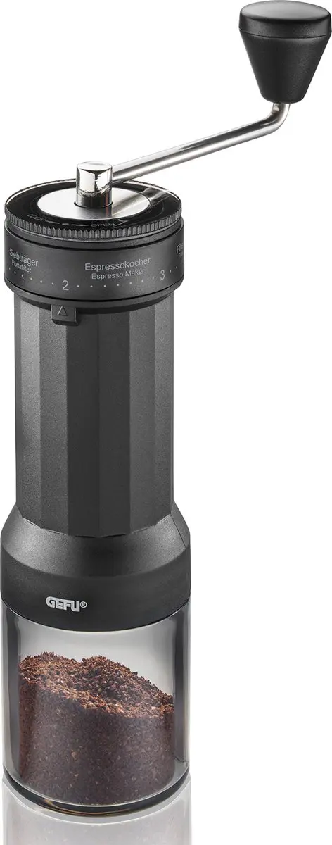 GEFU LOCO Koffiemolen Handmatig