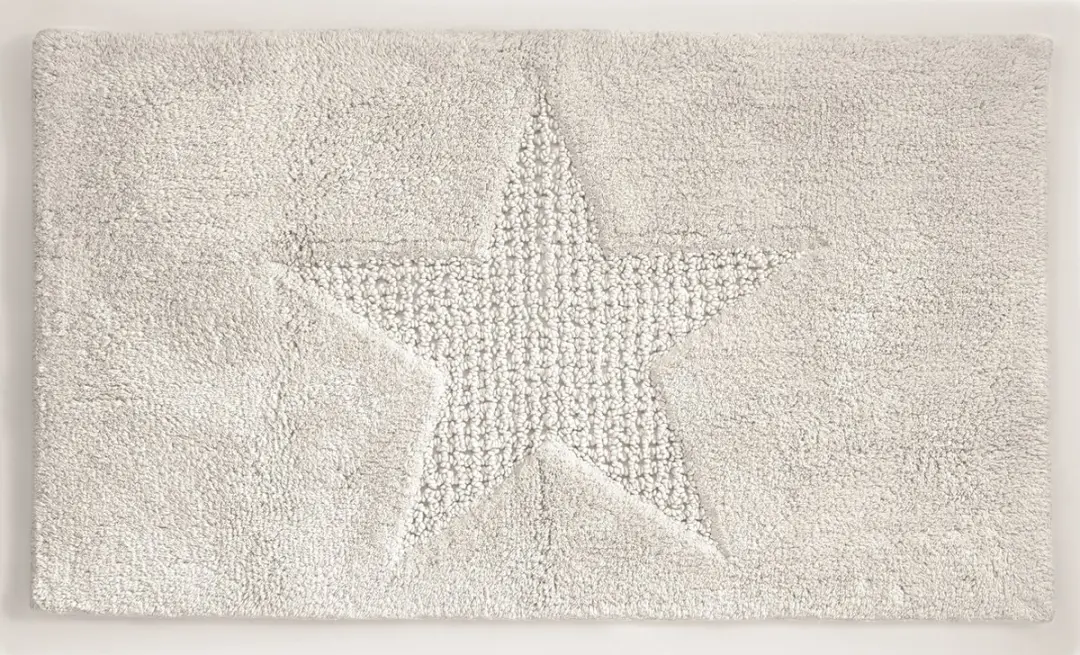 Kela Bath Mat Lindano 65x55cm