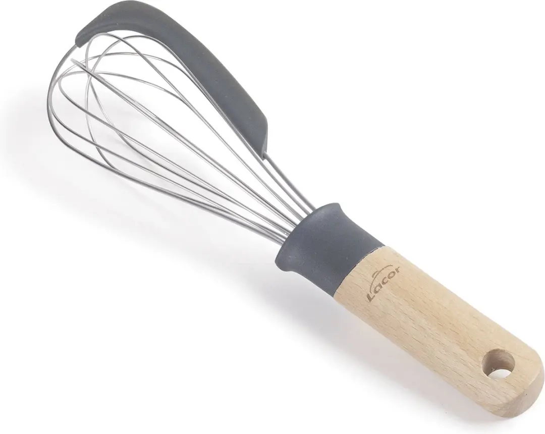 Lacor Unite Klopper/Garde met Spatel 26cm