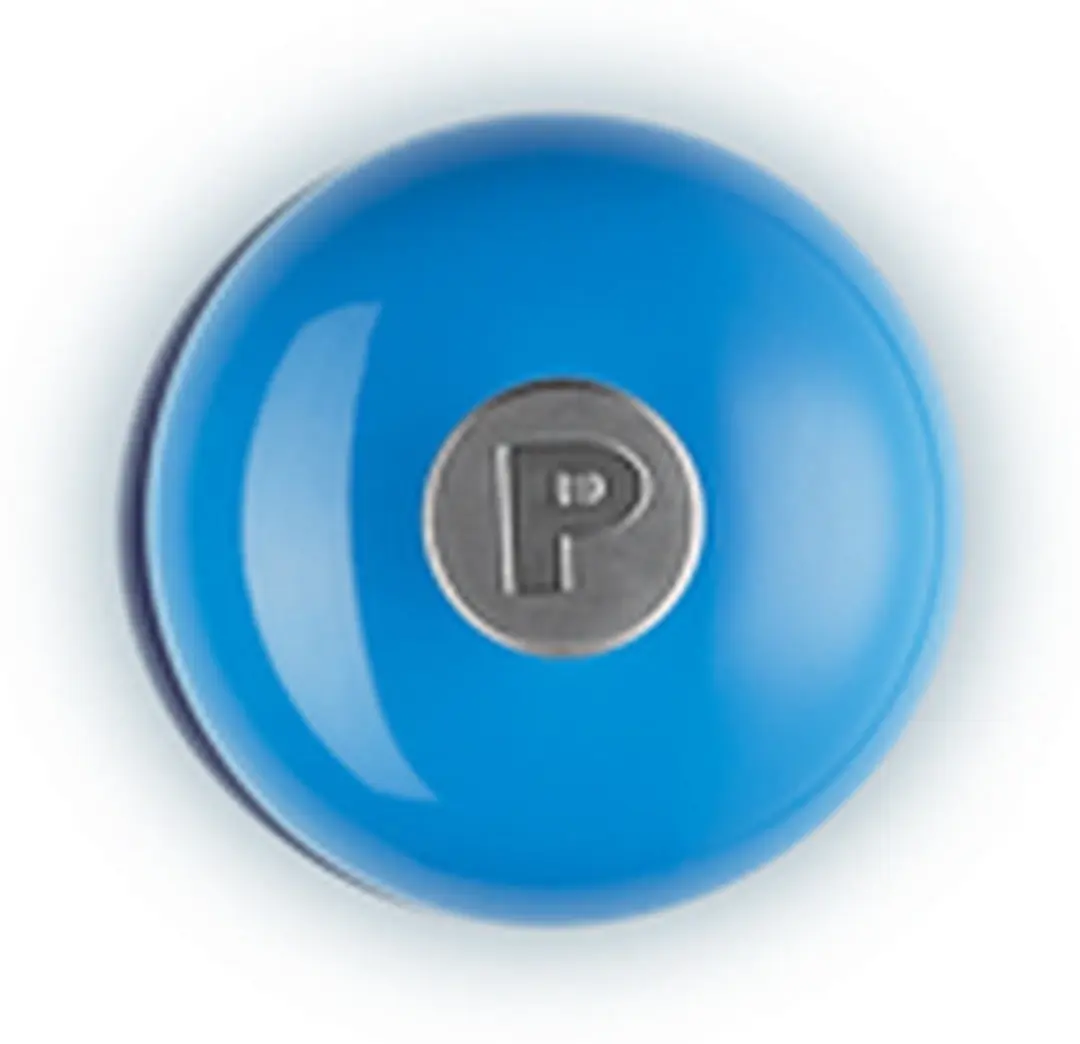 Le Creuset Zoutmolen Azure 21cm