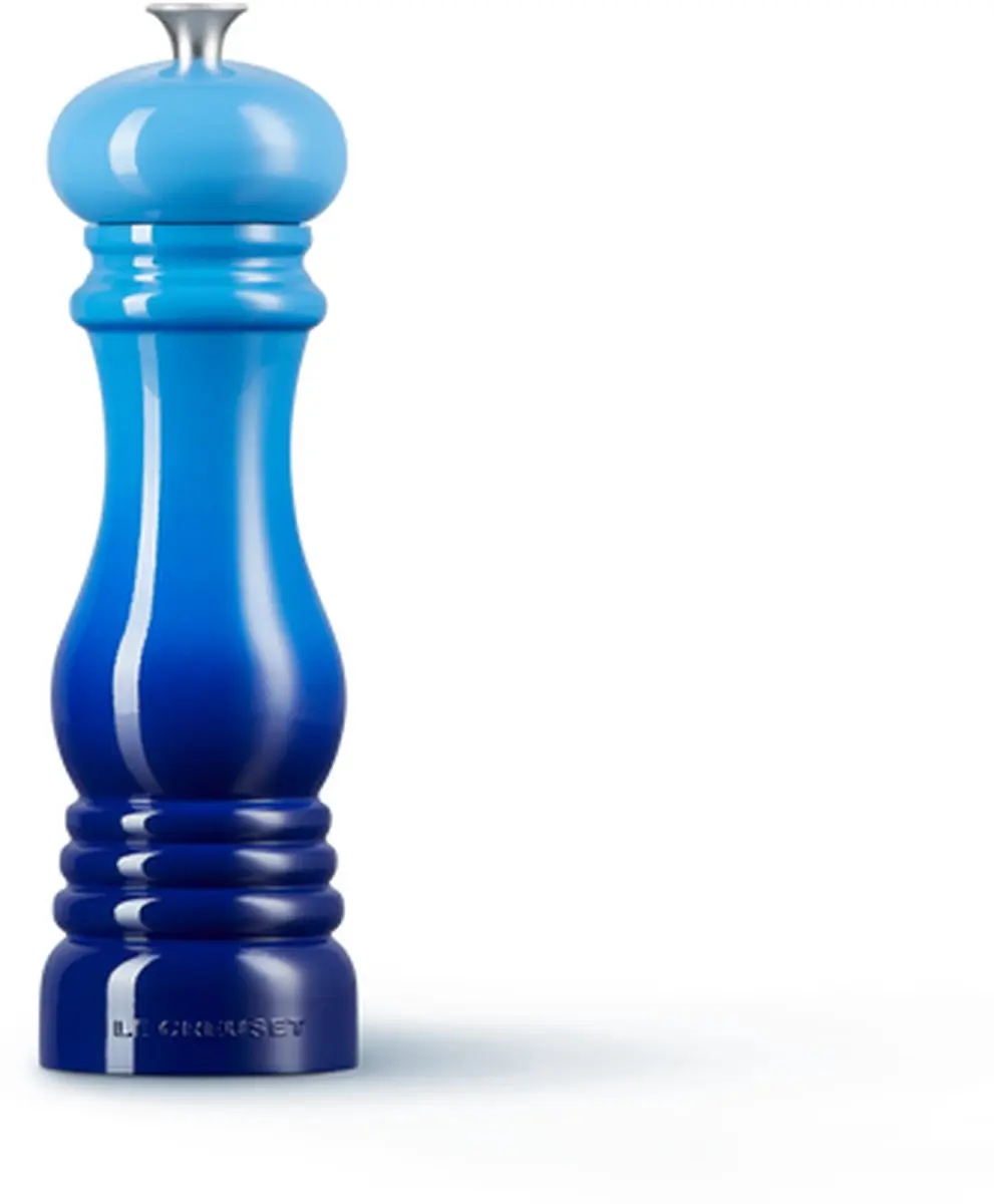 Le Creuset Zoutmolen Azure 21cm