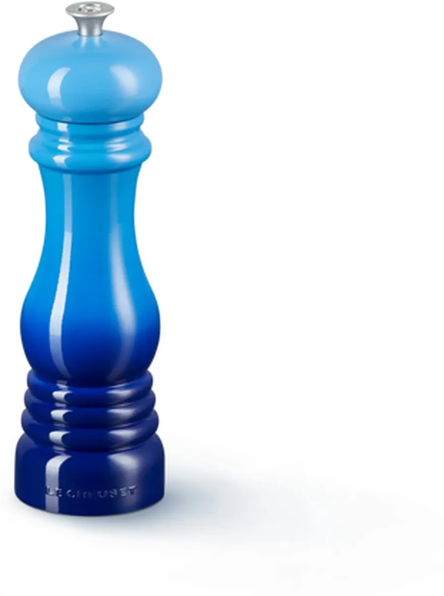 Le Creuset Zoutmolen Azure 21cm