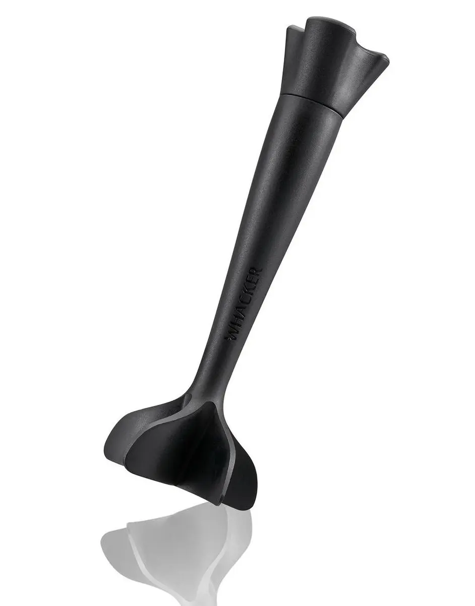 GEFU Whacker Gehaktstamper 14761