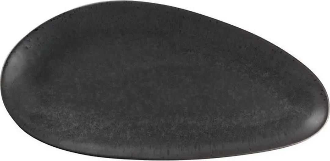Olympia Fusion Ovale Bord 25x12cm