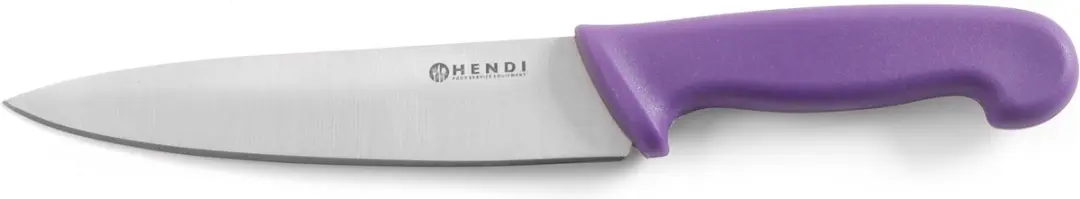 Hendi Koksmes 320mm