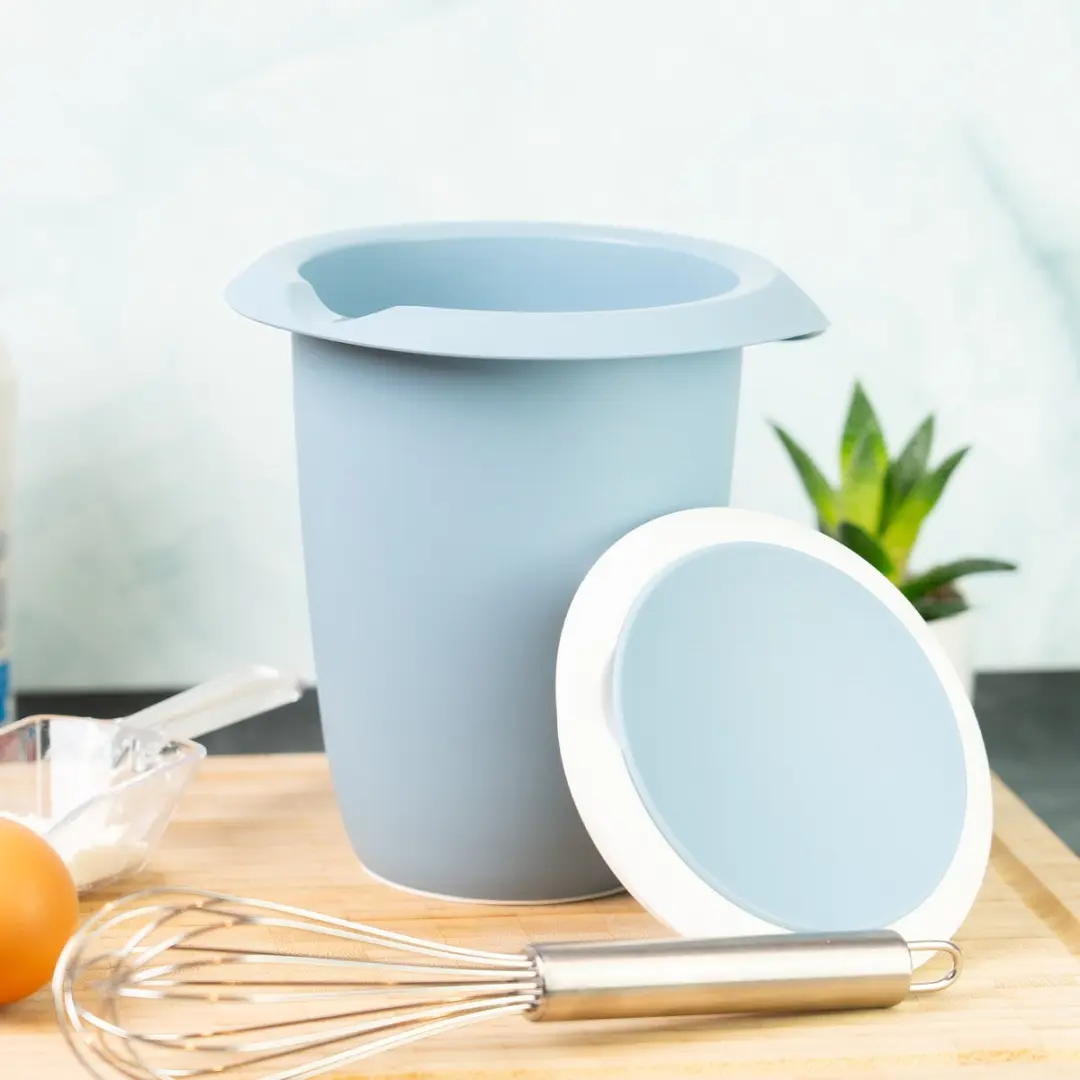 Westmark WP0310AO Mengkomset 2,5L - Blauw