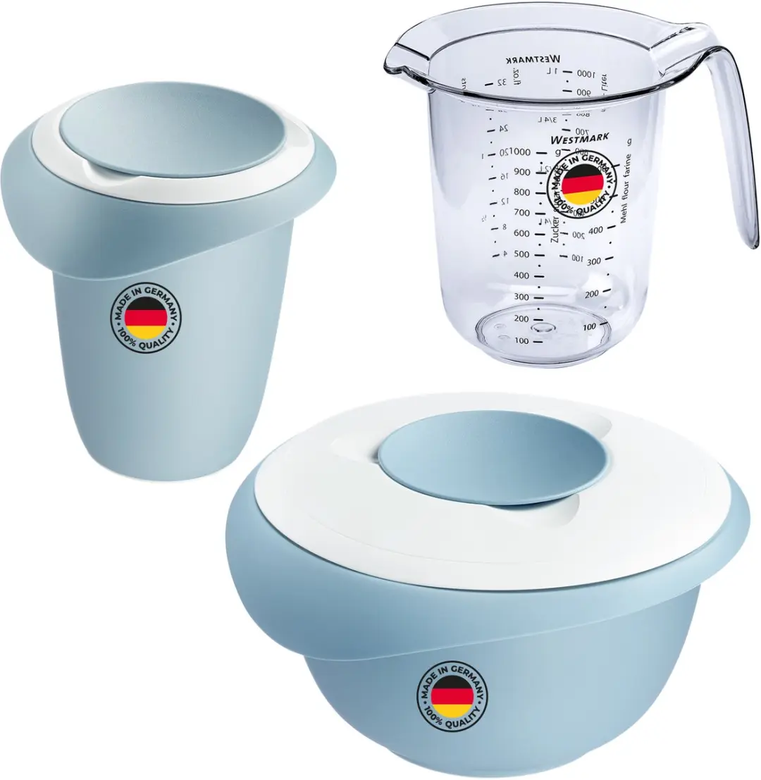 Westmark WP0310AO Mengkomset 2,5L