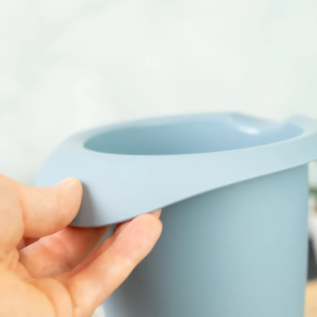 Westmark WP0310AO Mengkomset 2,5L - Blauw - afbeelding 6 van 6