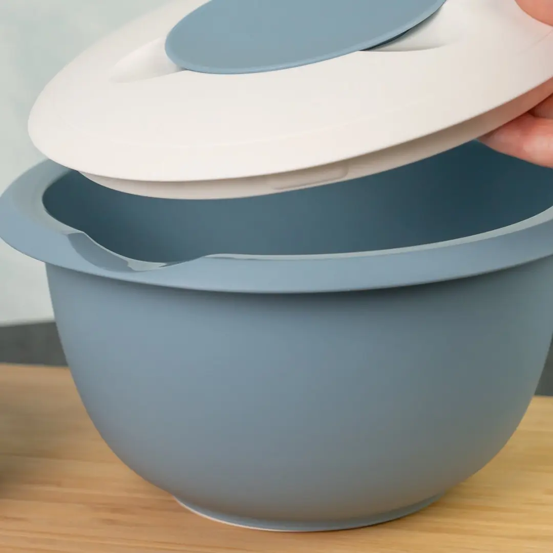 Westmark WP0310AO Mengkomset 2,5L - Blauw